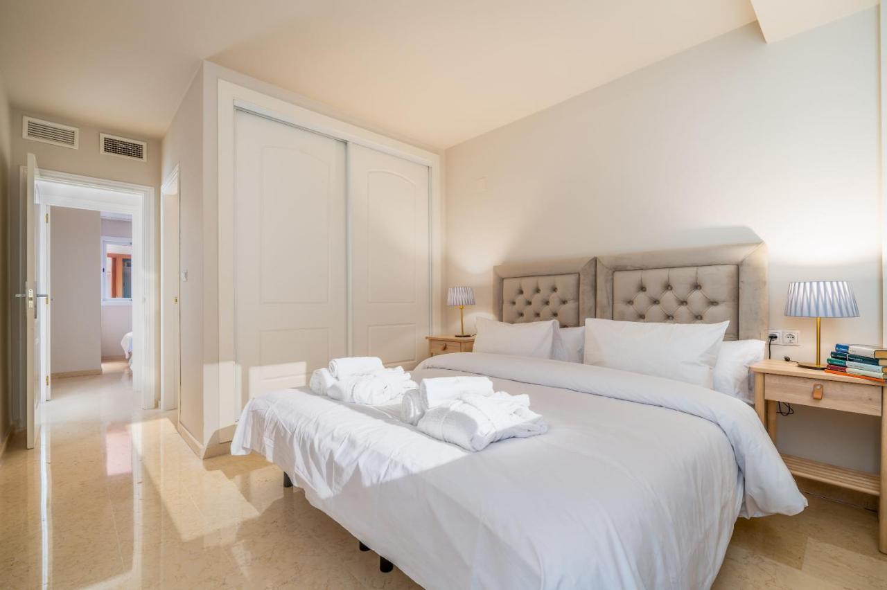 Apartamento 3.marbella Golf *