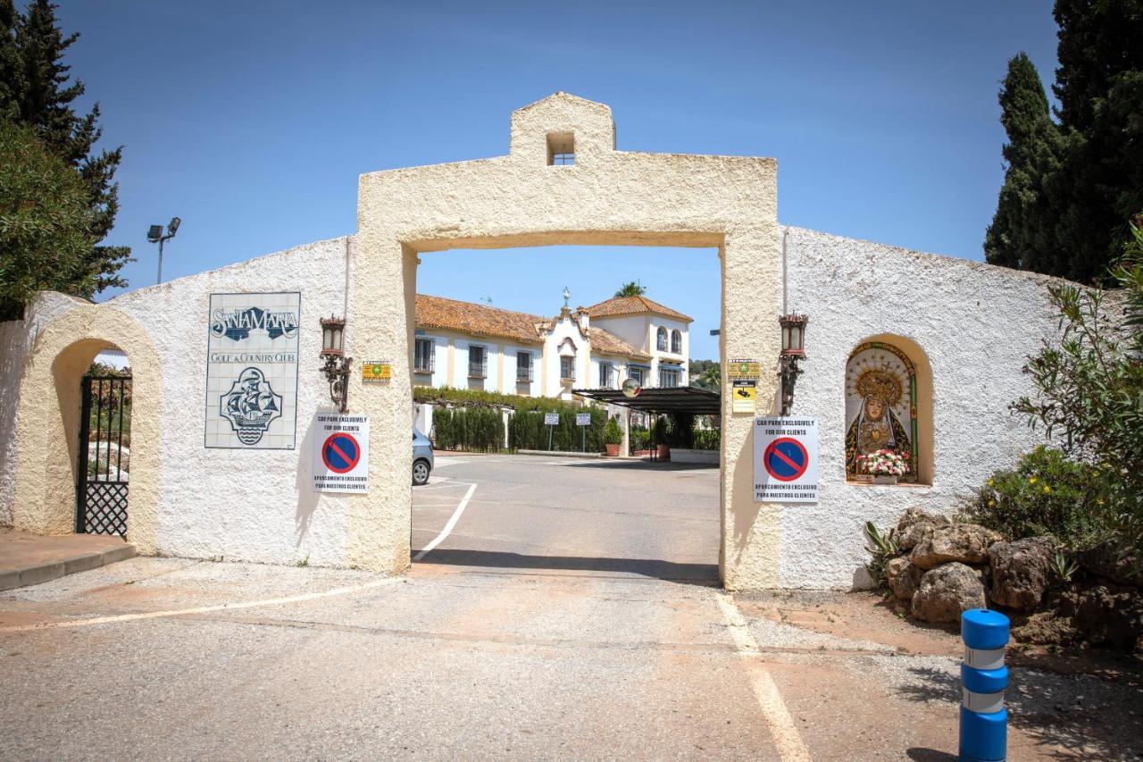 Apartamento 3.marbella Golf *