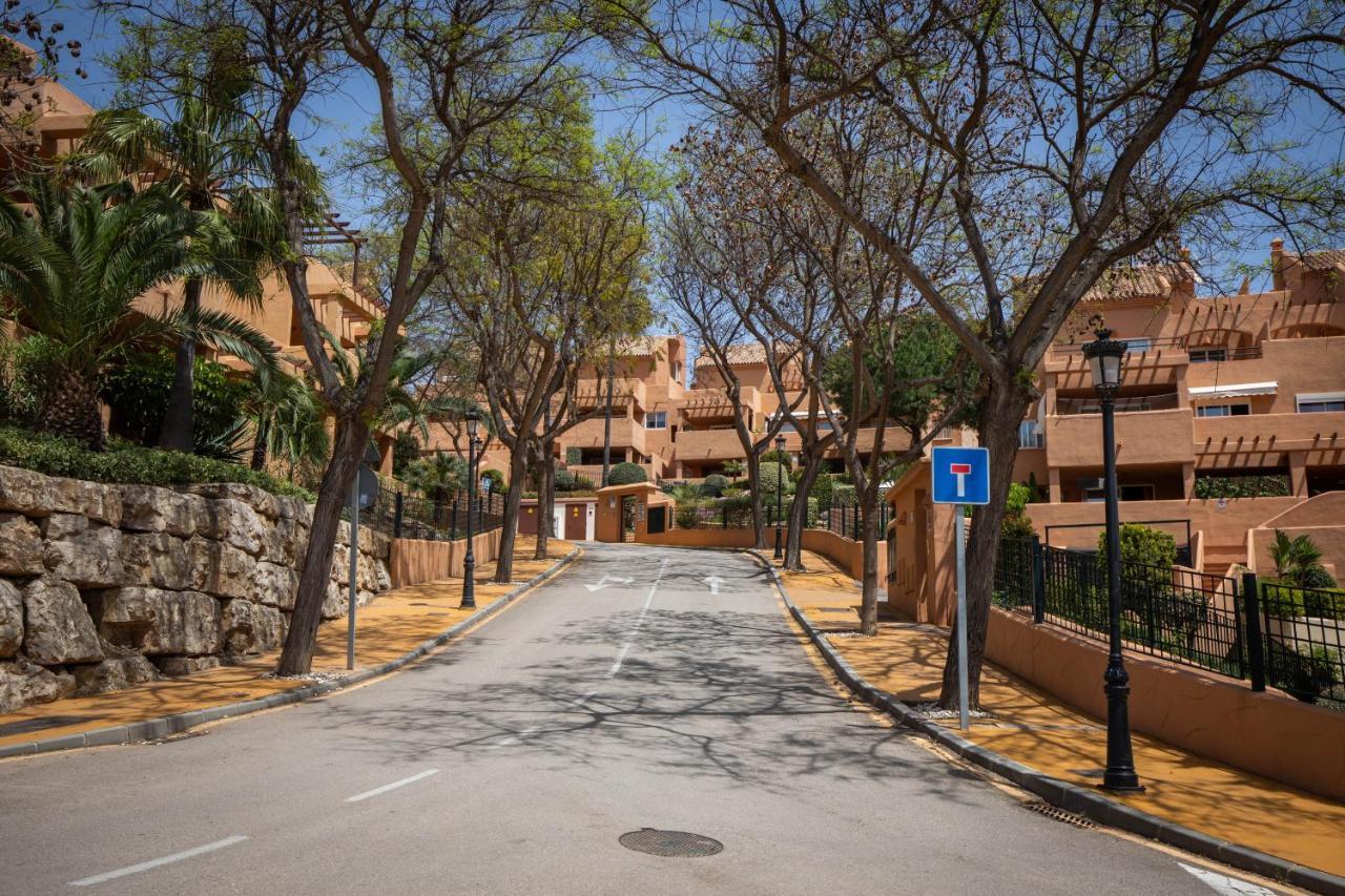 Apartamento 3.marbella Golf Marbella