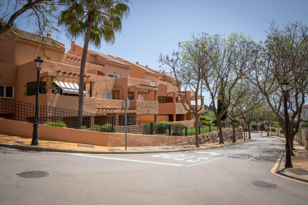 3.marbella Golf Apartamento *