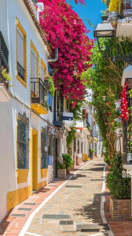 3.marbella Golf Apartamento